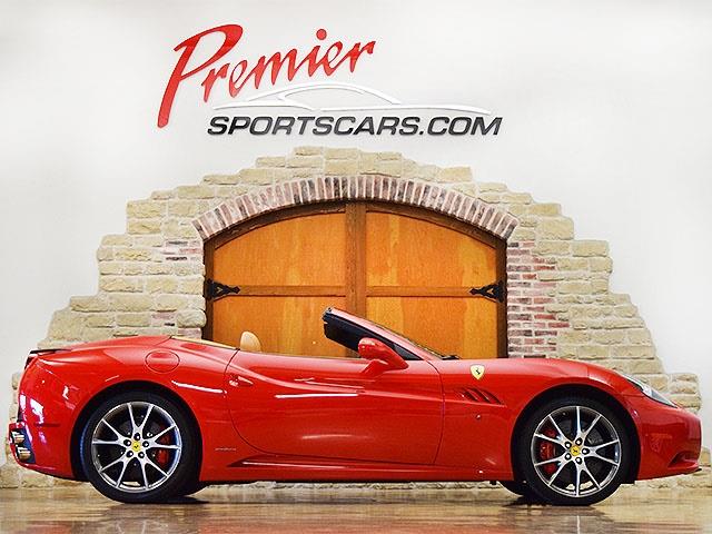 2012 Ferrari California   - Photo 6 - Springfield, MO 65802