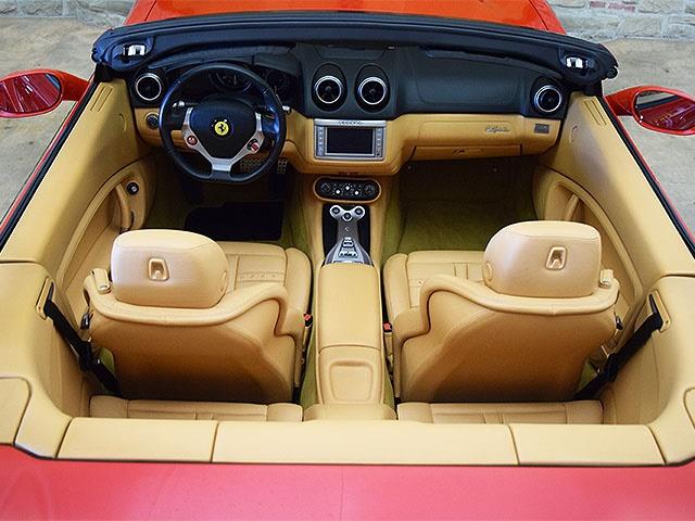 2012 Ferrari California   - Photo 19 - Springfield, MO 65802