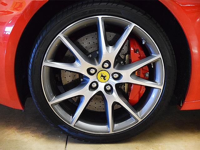 2012 Ferrari California   - Photo 11 - Springfield, MO 65802