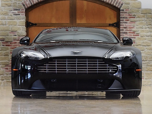 2013 Aston Martin Vantage   - Photo 5 - Springfield, MO 65802