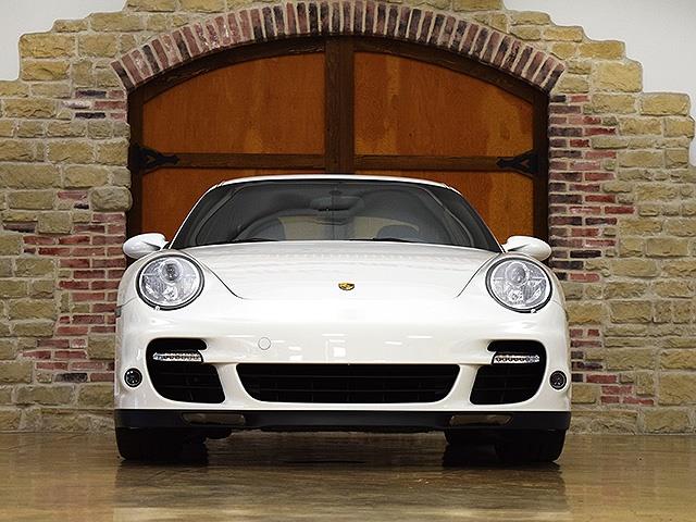 2009 Porsche 911 Turbo   - Photo 5 - Springfield, MO 65802