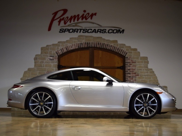 2013 Porsche 911 Carrera   - Photo 3 - Springfield, MO 65802