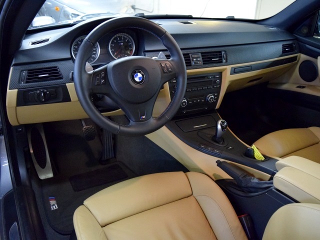 2008 BMW M3   - Photo 11 - Springfield, MO 65802