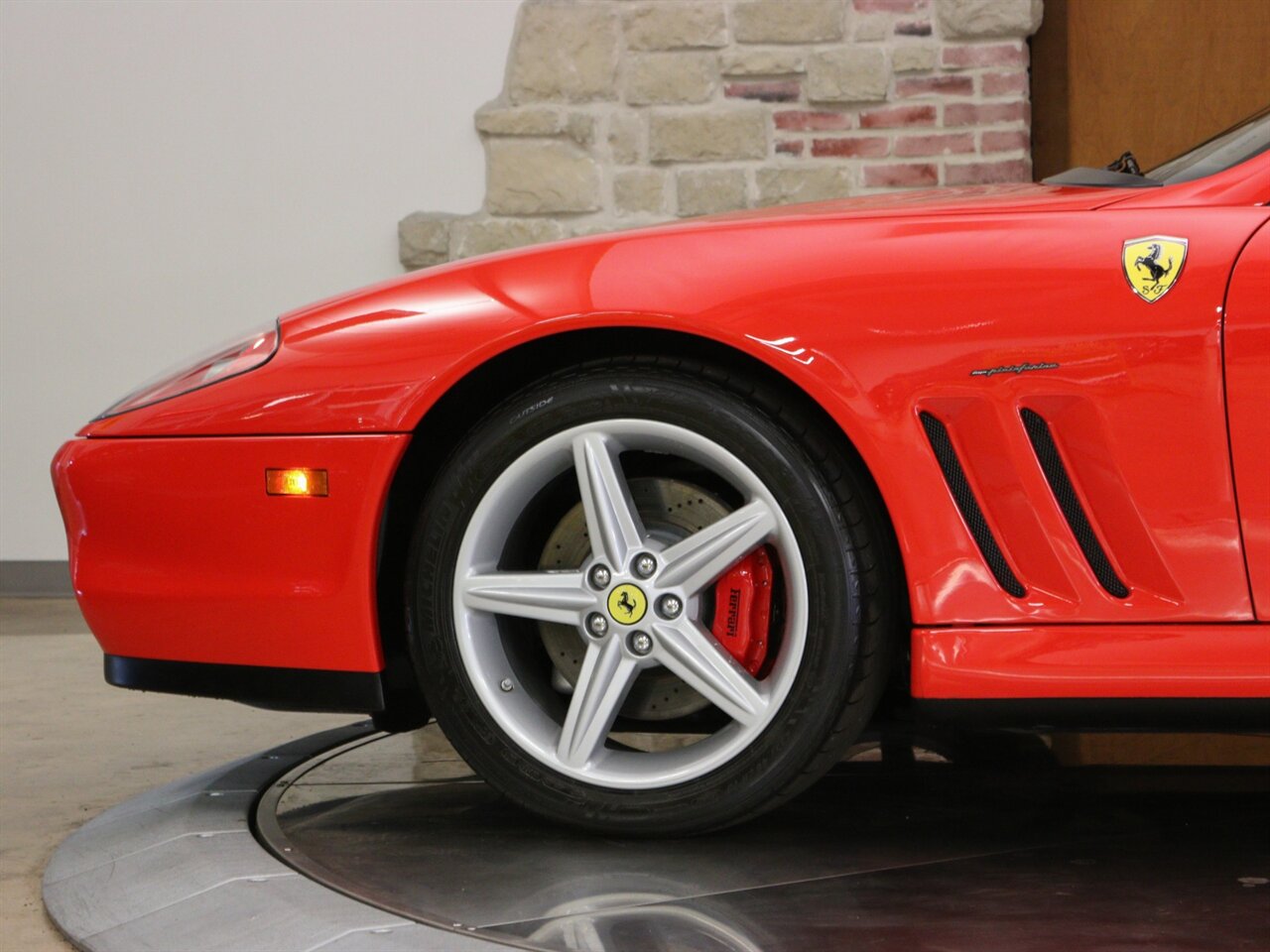 2005 Ferrari 575M Maranello   - Photo 14 - Springfield, MO 65802