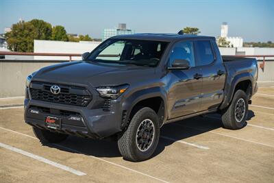 2024 Toyota Tacoma TRD Off-Road   - Photo 6 - Springfield, MO 65802