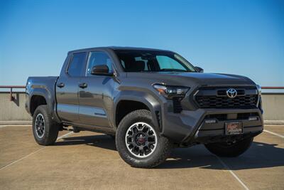 2024 Toyota Tacoma TRD Off-Road   - Photo 4 - Springfield, MO 65802