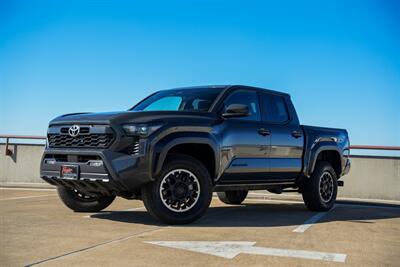 2024 Toyota Tacoma TRD Off-Road   - Photo 8 - Springfield, MO 65802