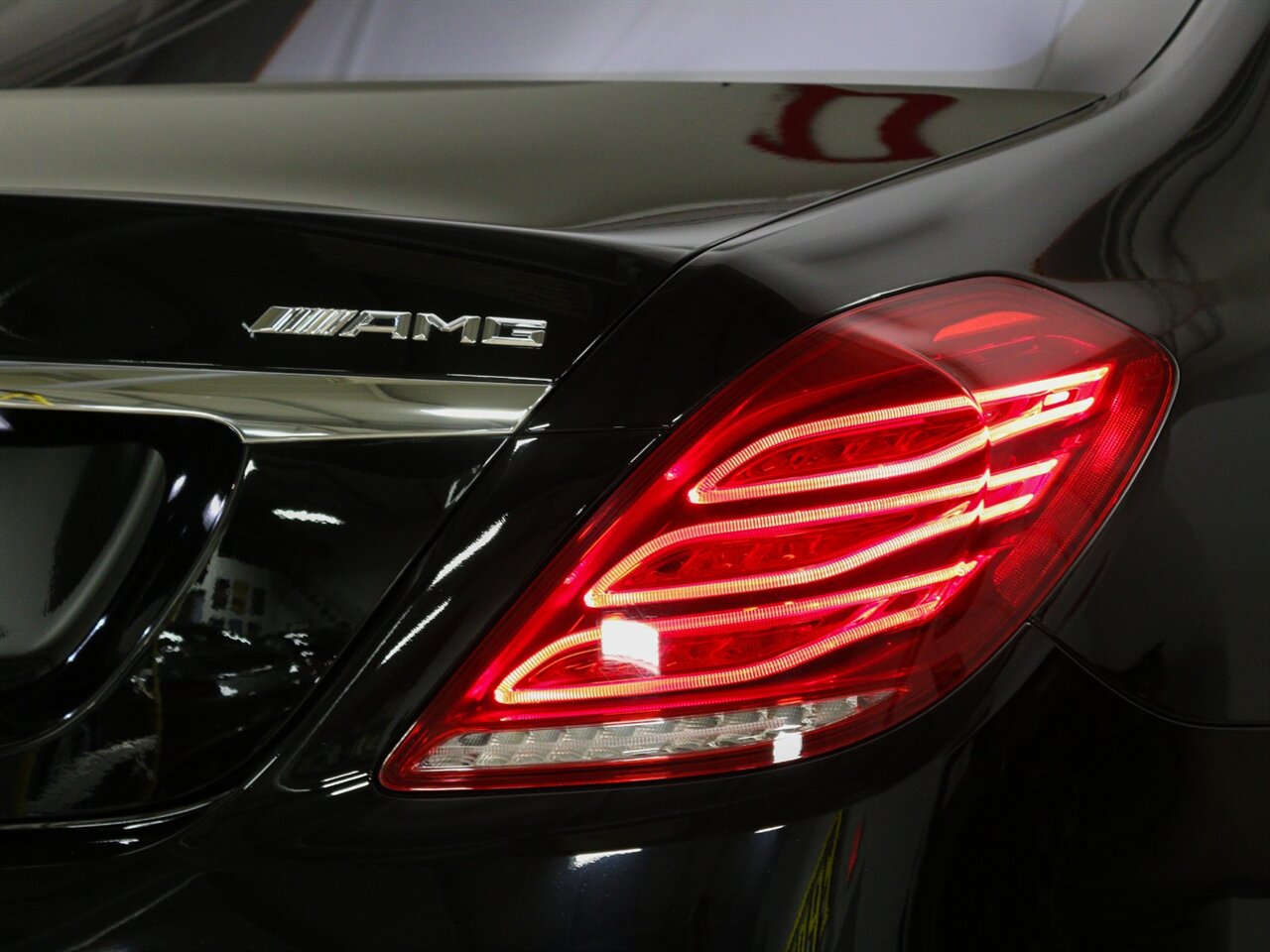 2014 Mercedes-Benz S 63 AMG   - Photo 10 - Springfield, MO 65802