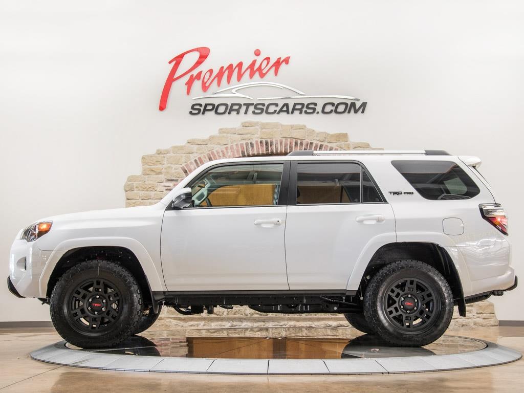 2017 Toyota #1 4Runner TRD Off-Road   - Photo 6 - Springfield, MO 65802