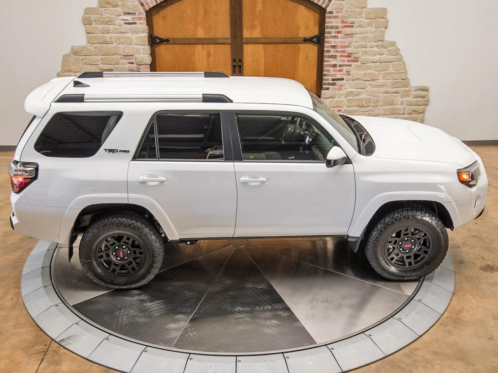 2017 Toyota #1 4Runner TRD Off-Road   - Photo 23 - Springfield, MO 65802