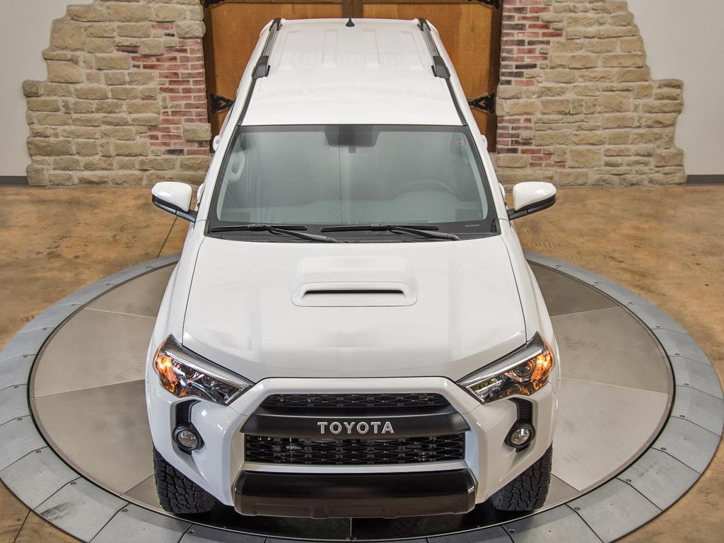 2017 Toyota #1 4Runner TRD Off-Road   - Photo 24 - Springfield, MO 65802