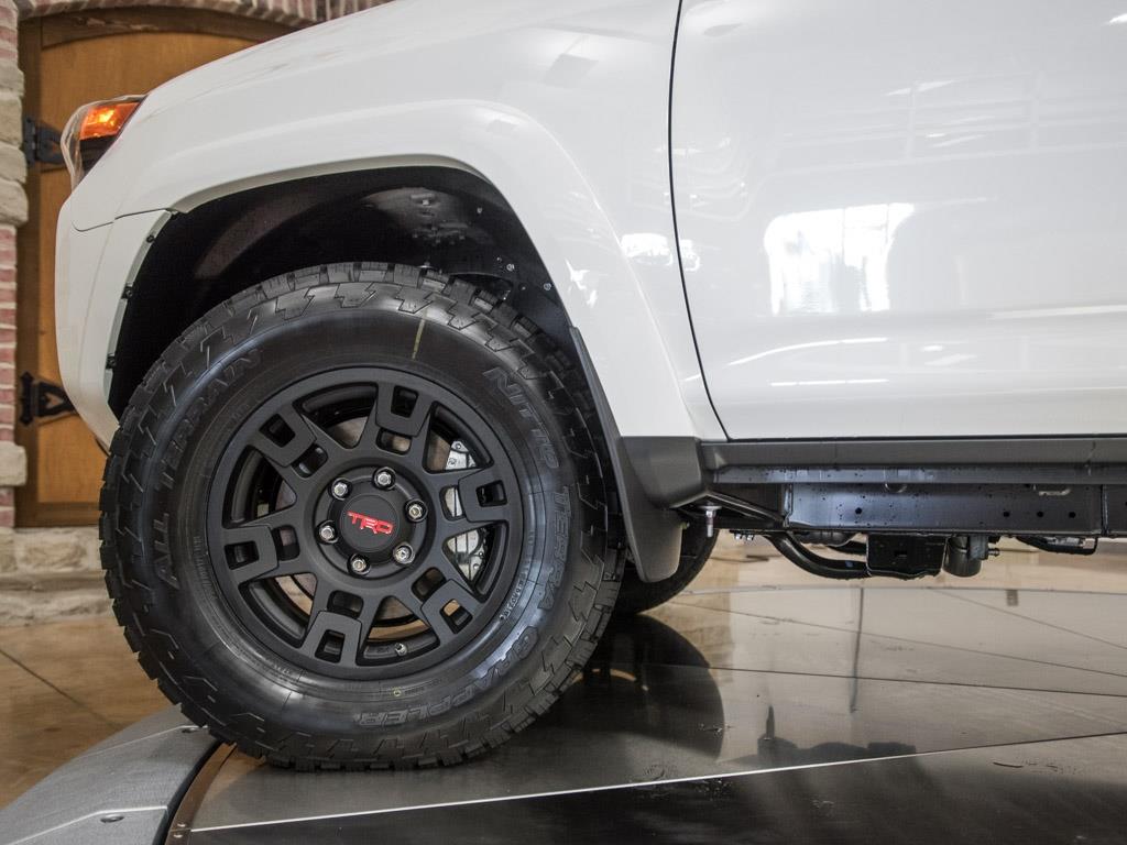 2017 Toyota #1 4Runner TRD Off-Road   - Photo 33 - Springfield, MO 65802