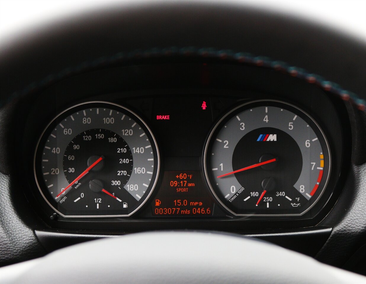 2011 BMW 1 Series M   - Photo 22 - Springfield, MO 65802