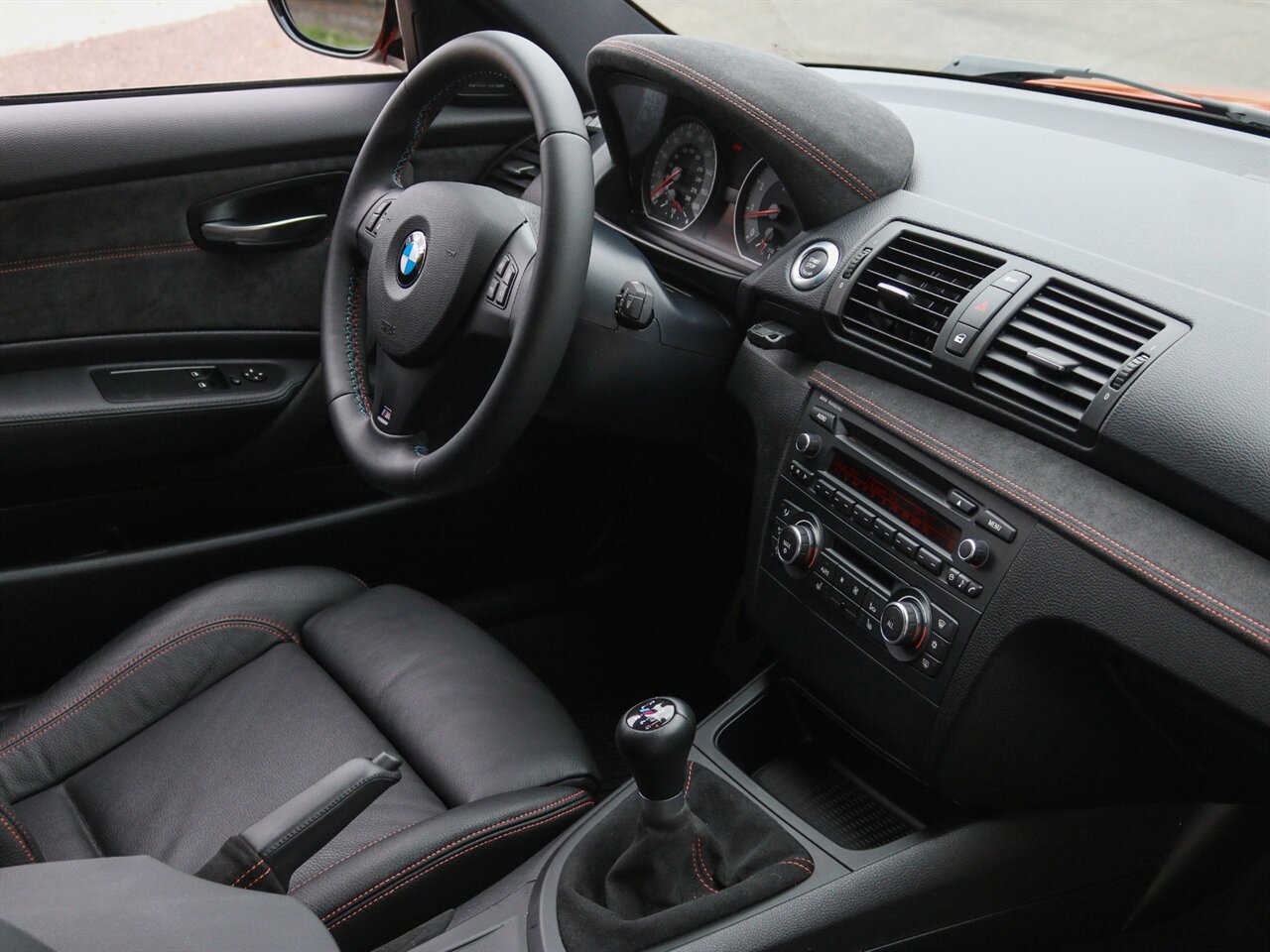 2011 BMW 1 Series M   - Photo 20 - Springfield, MO 65802