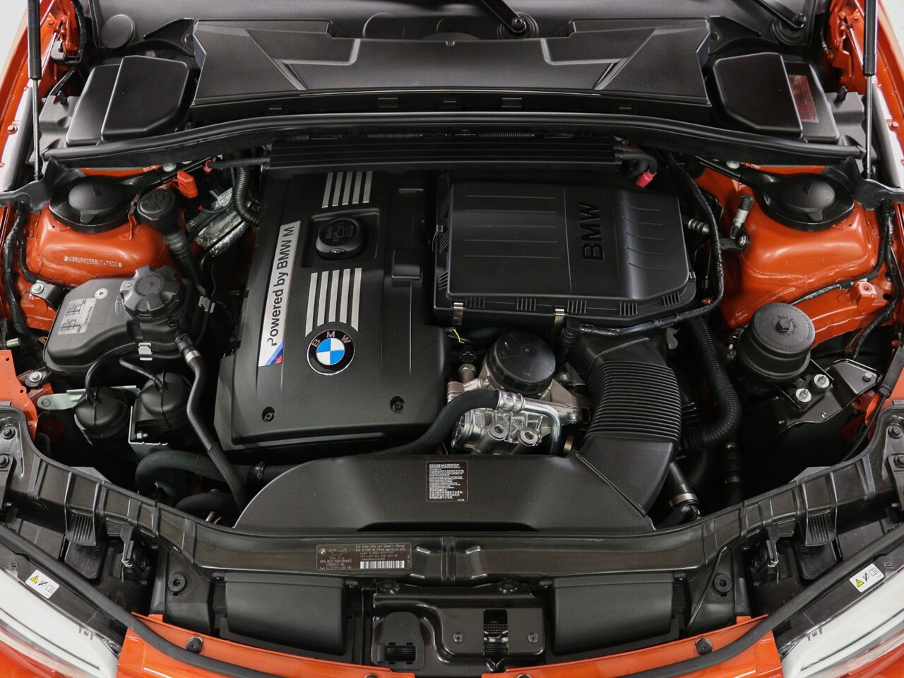2011 BMW 1 Series M   - Photo 79 - Springfield, MO 65802