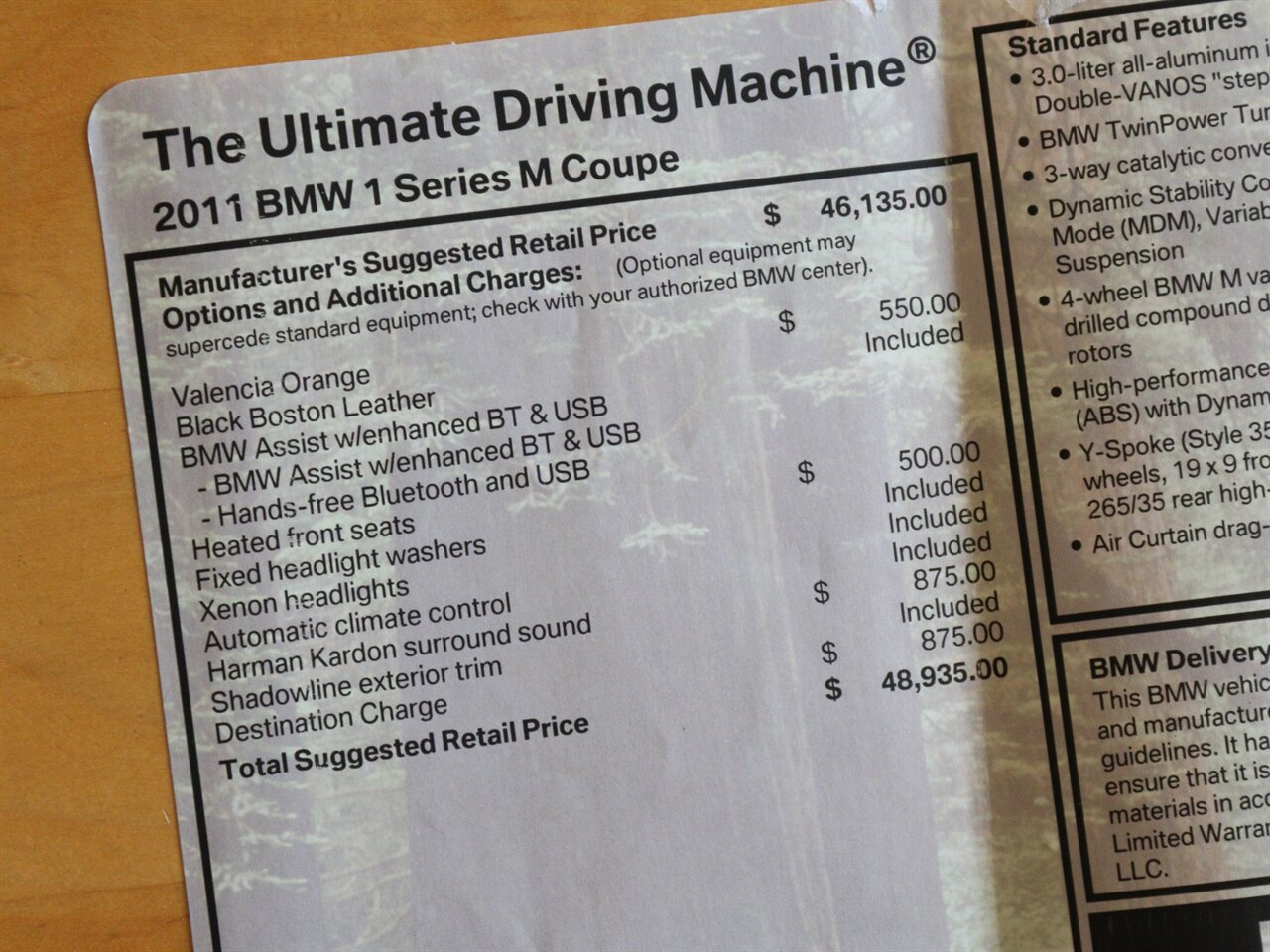 2011 BMW 1 Series M   - Photo 86 - Springfield, MO 65802