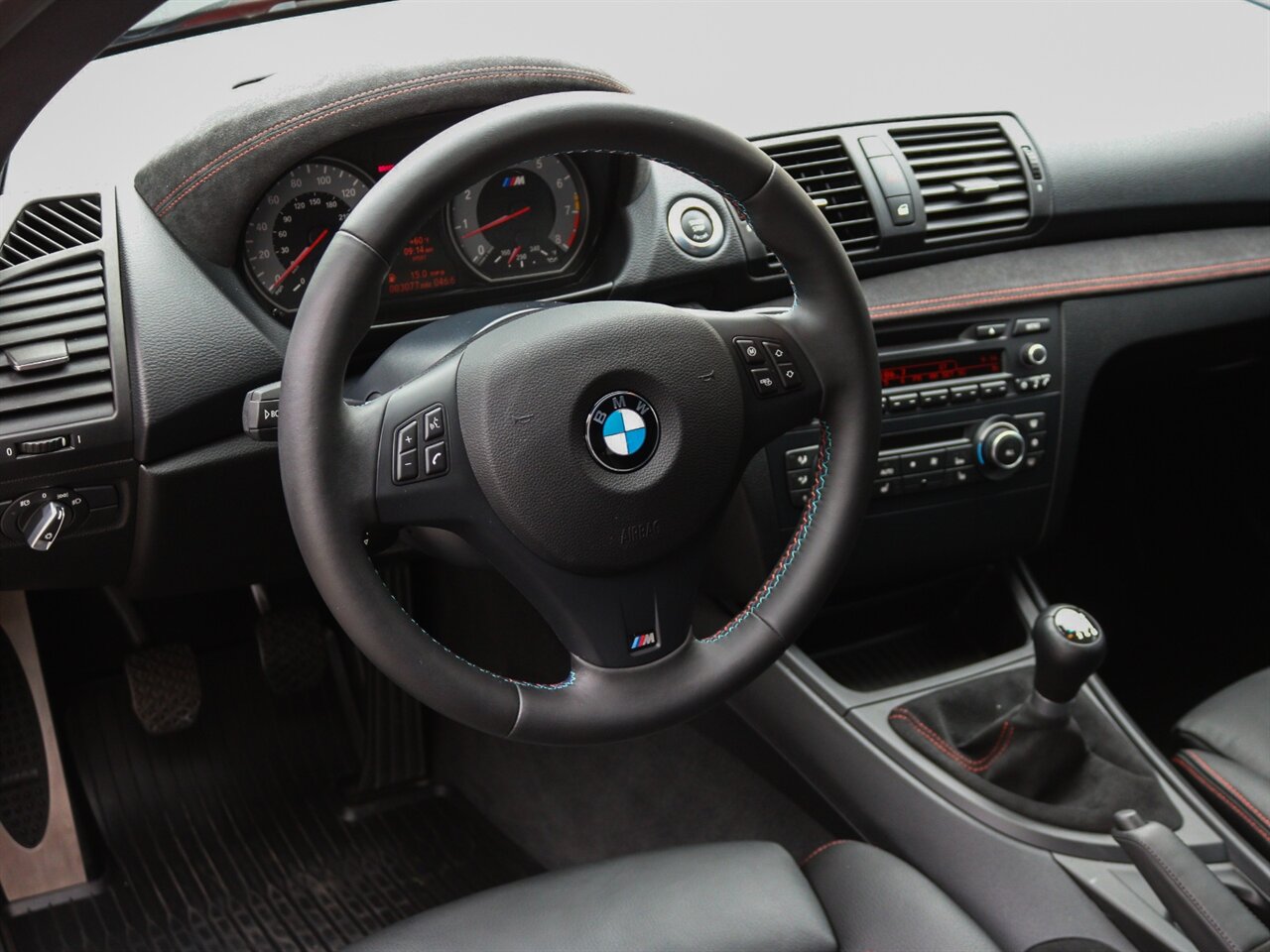 2011 BMW 1 Series M   - Photo 21 - Springfield, MO 65802