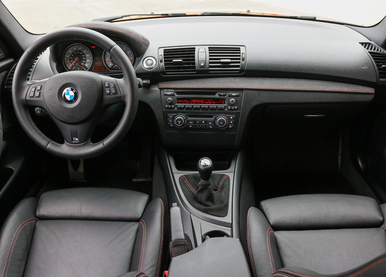 2011 BMW 1 Series M   - Photo 17 - Springfield, MO 65802