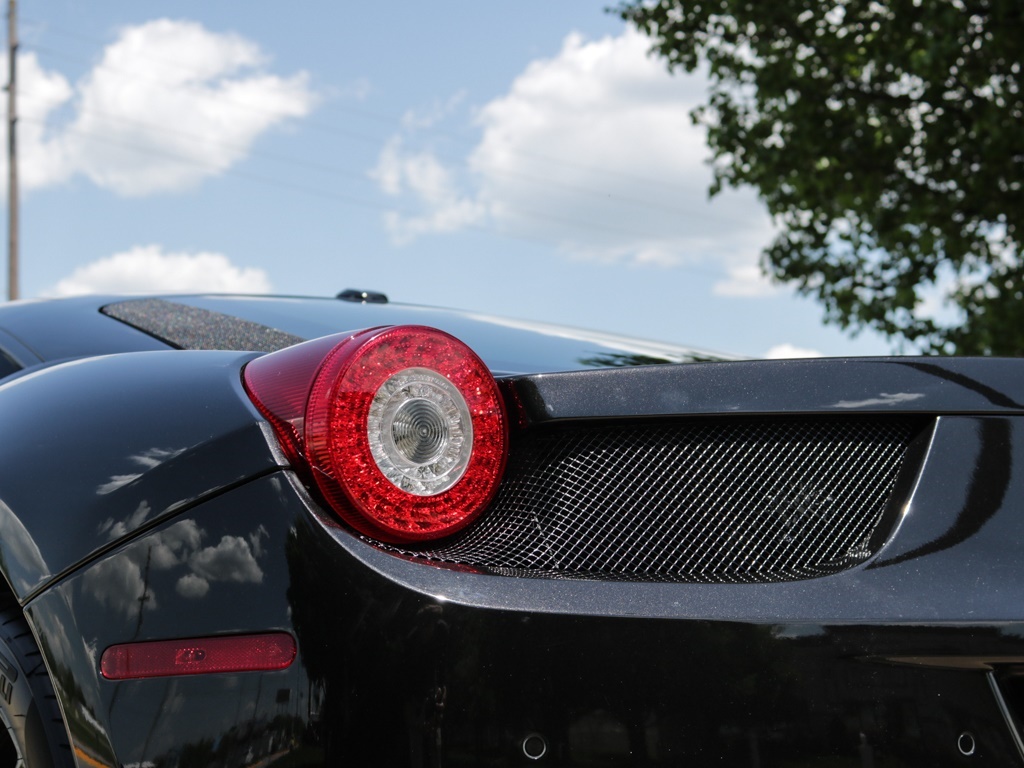 2014 Ferrari 458 Italia   - Photo 41 - Springfield, MO 65802