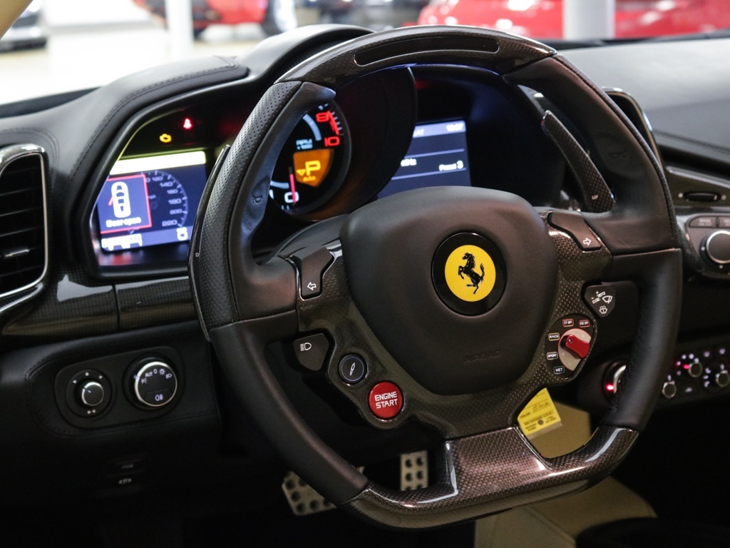 2014 Ferrari 458 Italia   - Photo 10 - Springfield, MO 65802