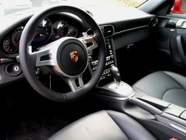 2012 Porsche 911 Carrera GTS   - Photo 15 - Springfield, MO 65802