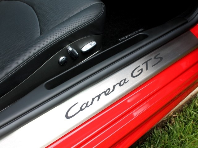 2012 Porsche 911 Carrera GTS   - Photo 24 - Springfield, MO 65802
