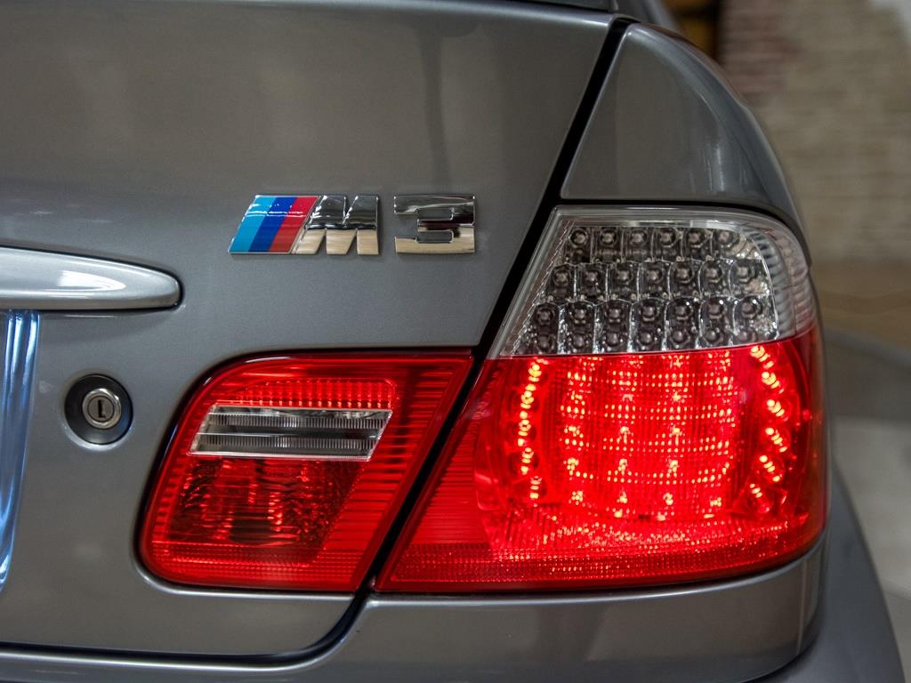 2006 BMW M3   - Photo 32 - Springfield, MO 65802