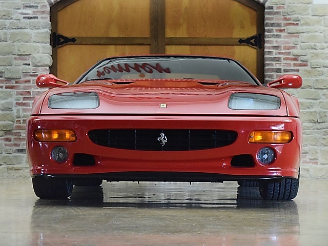 1995 Ferrari 512M   - Photo 5 - Springfield, MO 65802