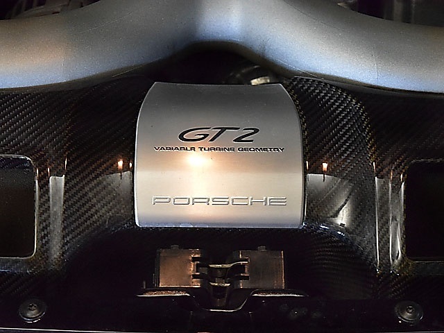 2008 Porsche 911 GT2   - Photo 27 - Springfield, MO 65802