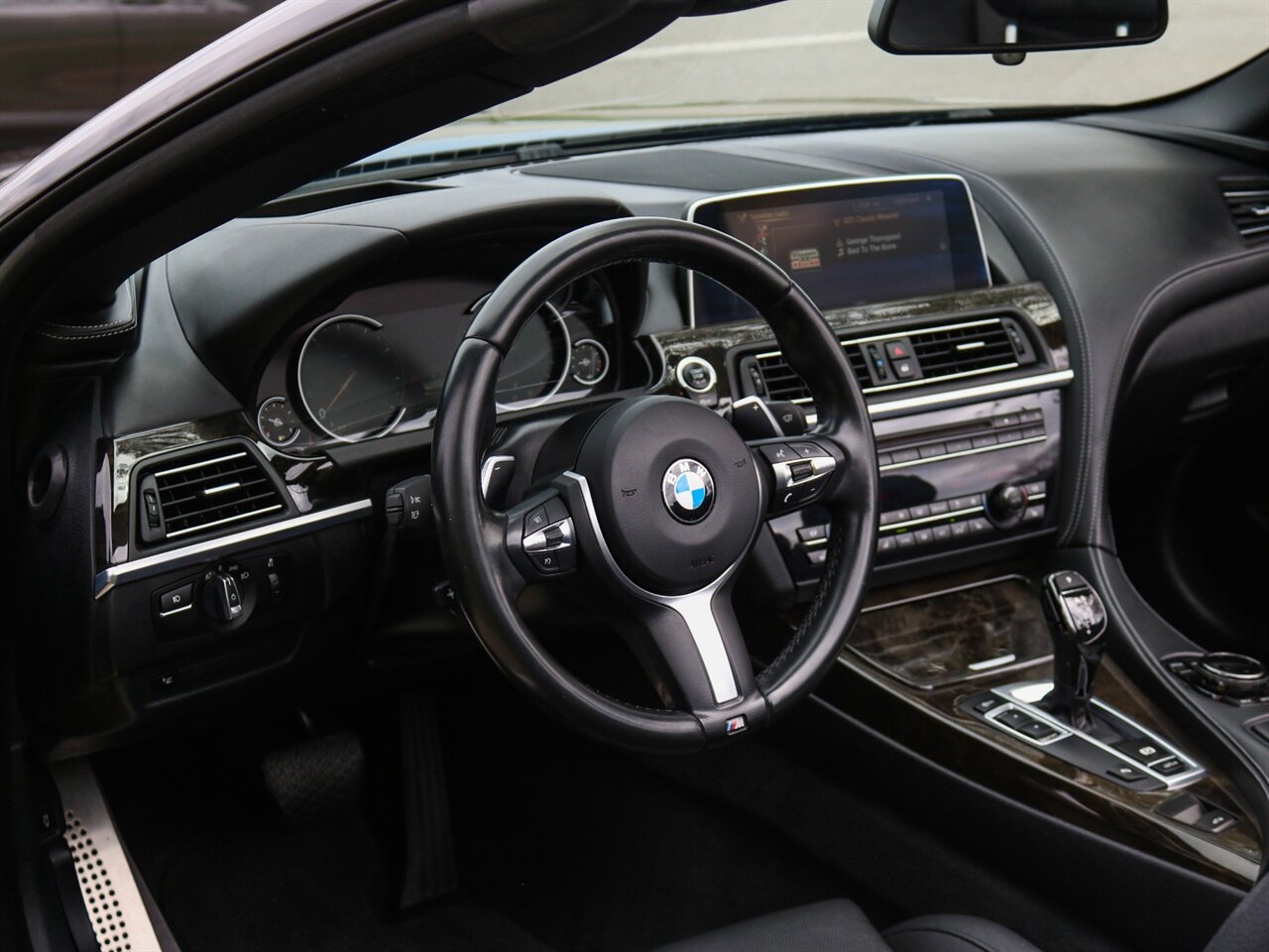 2016 BMW 6 Series 640i   - Photo 19 - Springfield, MO 65802