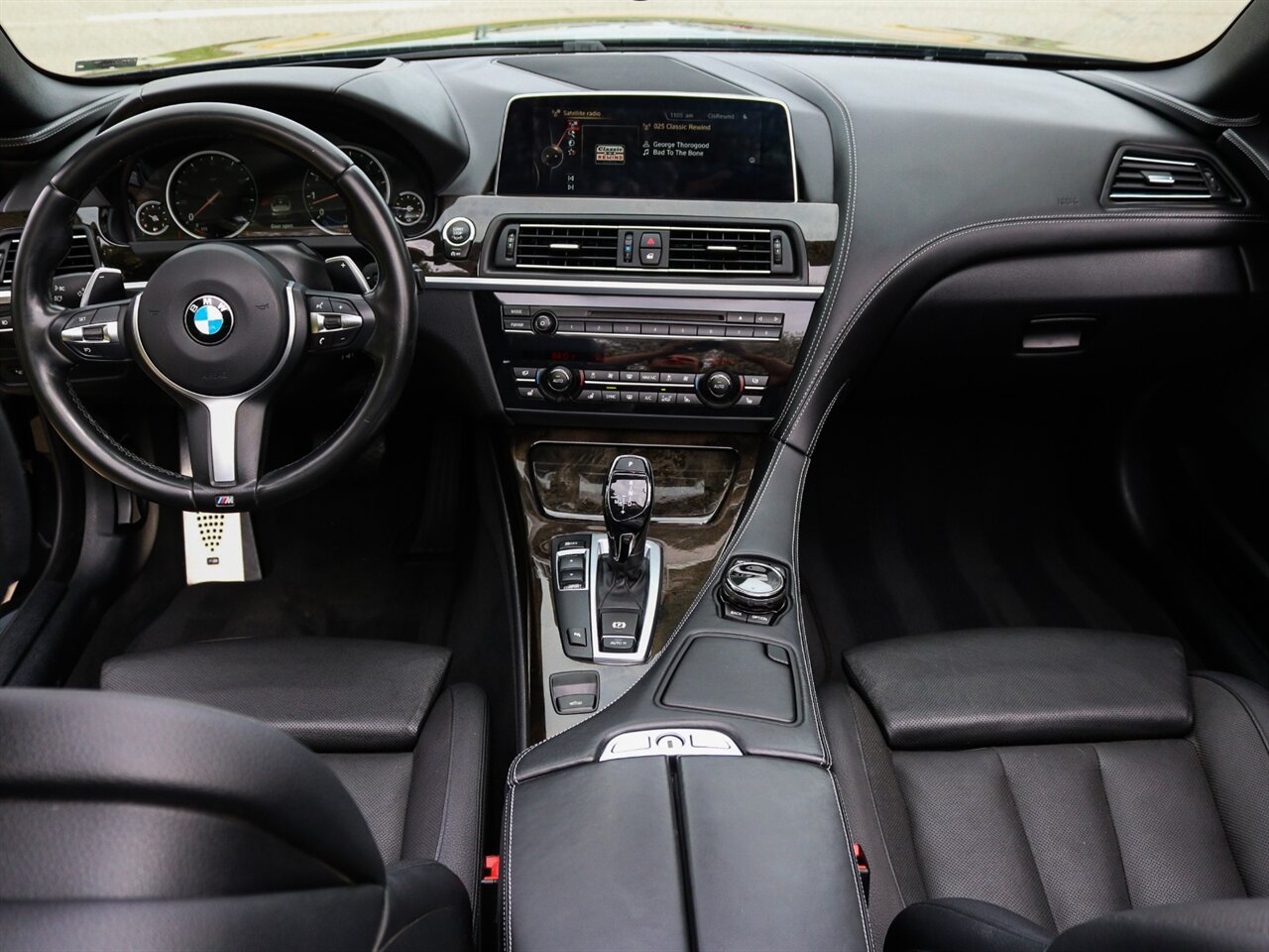 2016 BMW 6 Series 640i   - Photo 2 - Springfield, MO 65802