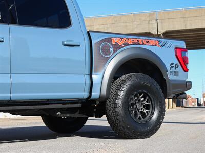 2023 Ford F-150 Raptor   - Photo 6 - Springfield, MO 65802