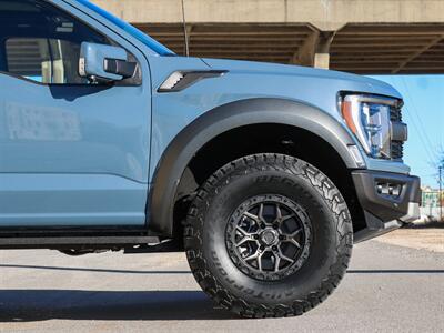 2023 Ford F-150 Raptor   - Photo 14 - Springfield, MO 65802