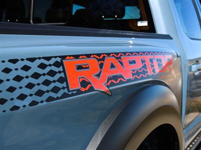 2023 Ford F-150 Raptor   - Photo 20 - Springfield, MO 65802