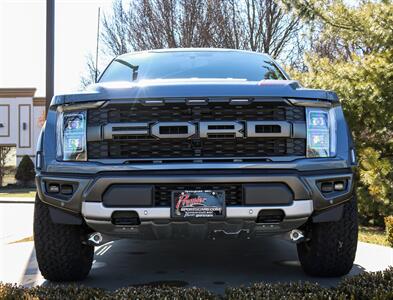 2023 Ford F-150 Raptor   - Photo 19 - Springfield, MO 65802