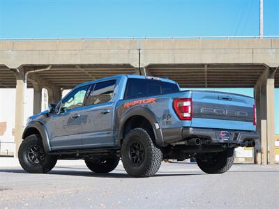 2023 Ford F-150 Raptor   - Photo 8 - Springfield, MO 65802