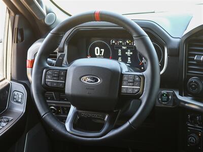 2023 Ford F-150 Raptor   - Photo 25 - Springfield, MO 65802