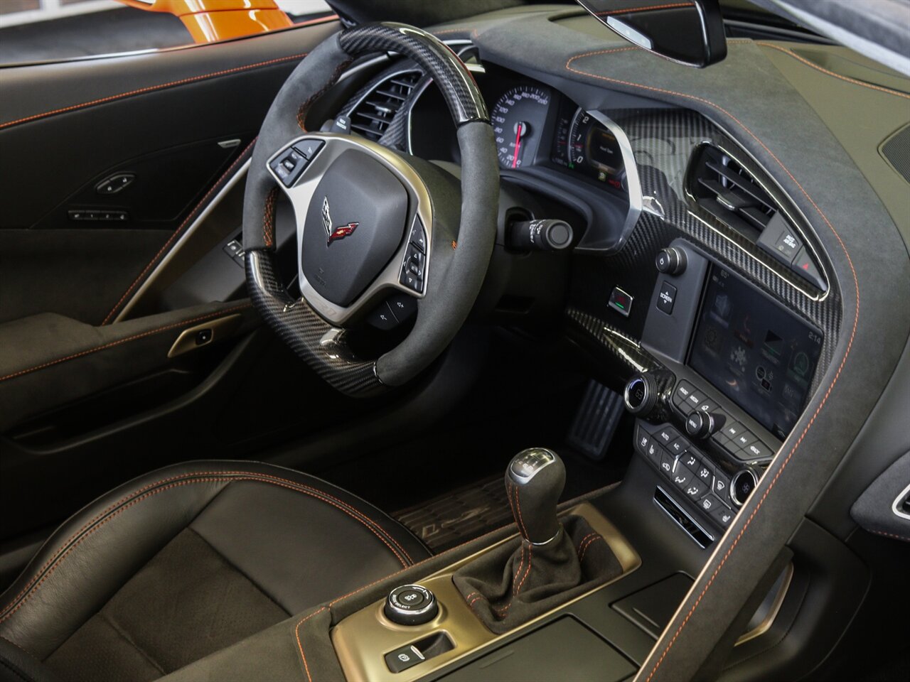 2019 Chevrolet Corvette ZR1   - Photo 44 - Springfield, MO 65802