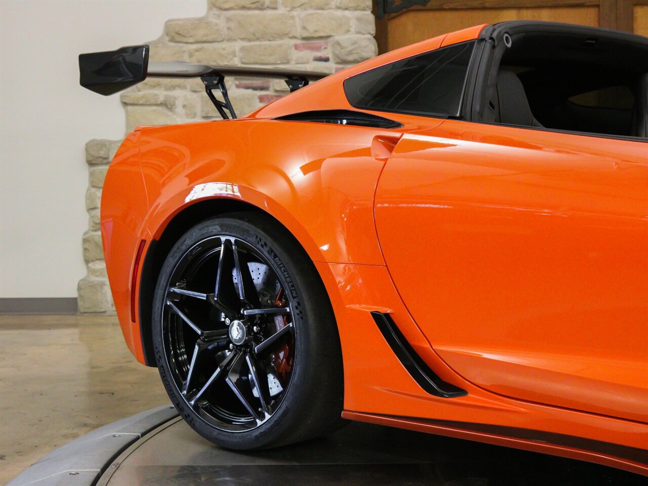 2019 Chevrolet Corvette ZR1   - Photo 58 - Springfield, MO 65802