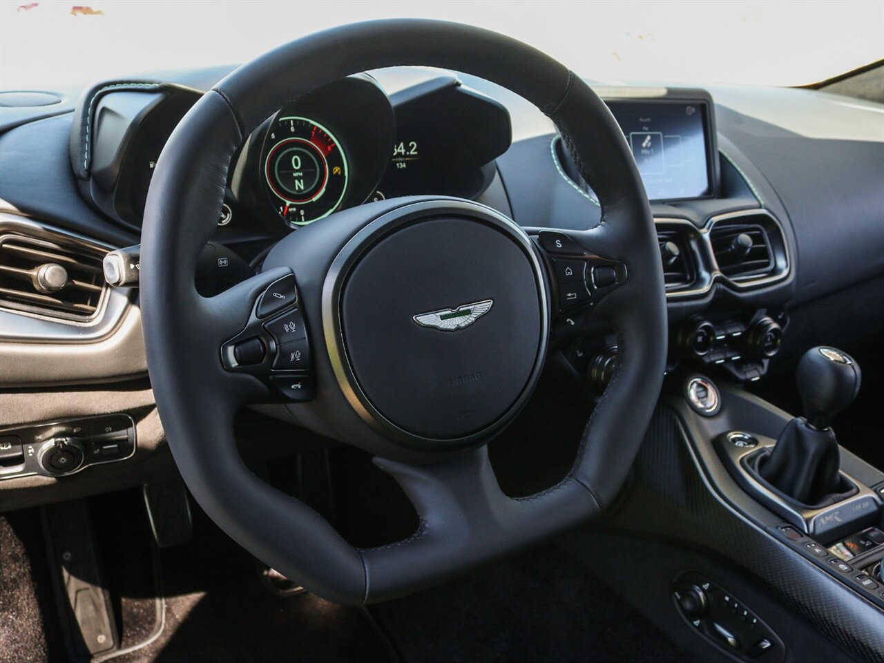 2020 Aston Martin Vantage AMR   - Photo 48 - Springfield, MO 65802
