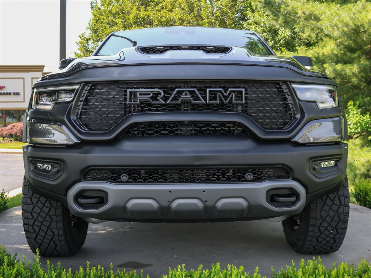 2022 RAM Ram Pickup 1500 TRX   - Photo 5 - Springfield, MO 65802