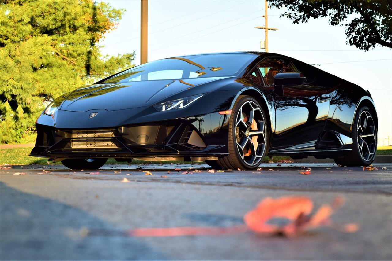 2020 Lamborghini Huracan LP 640-4 EVO   - Photo 49 - Springfield, MO 65802