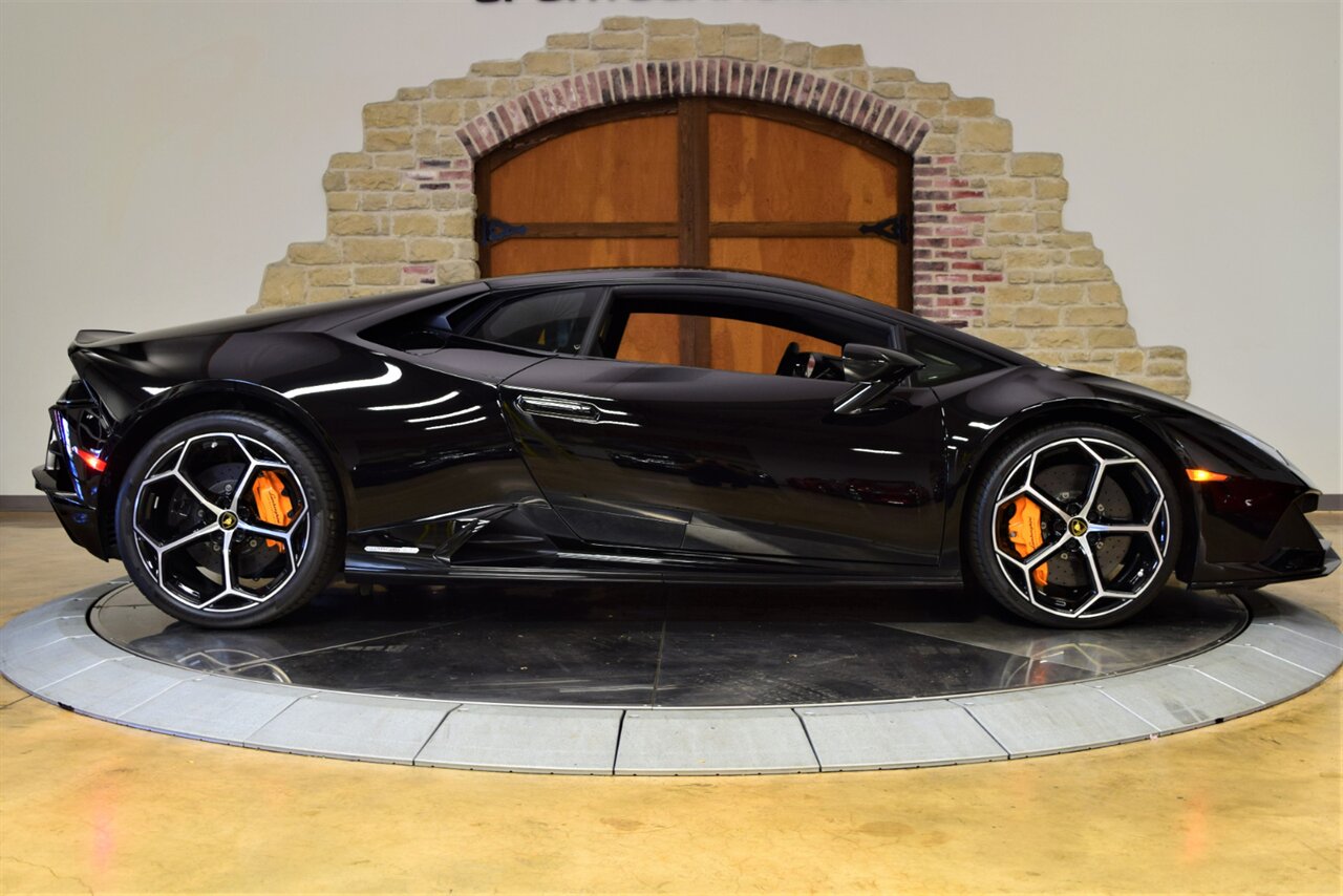 2020 Lamborghini Huracan LP 640-4 EVO   - Photo 4 - Springfield, MO 65802