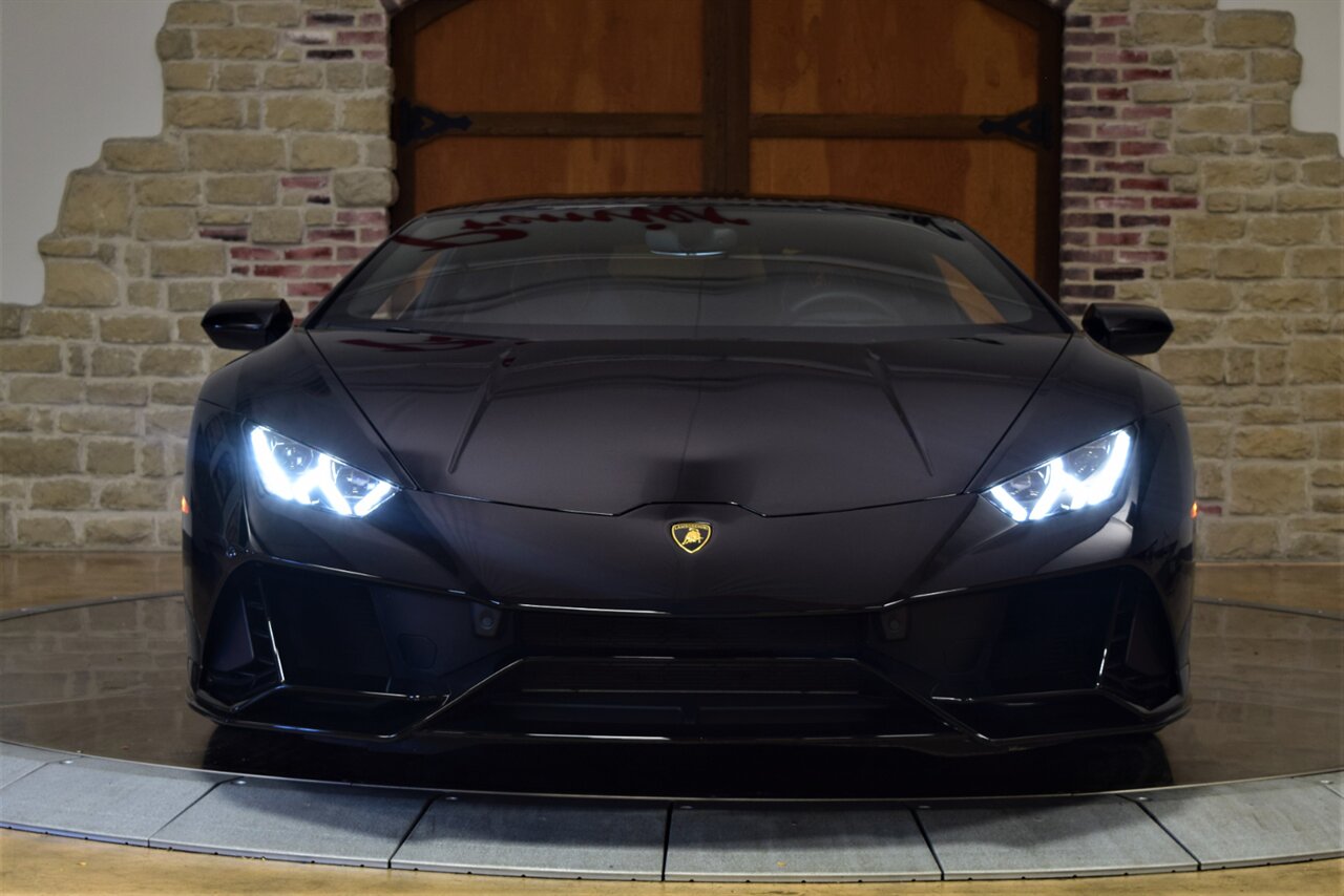 2020 Lamborghini Huracan LP 640-4 EVO   - Photo 6 - Springfield, MO 65802