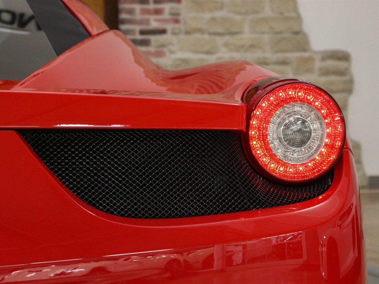 2010 Ferrari 458 Italia   - Photo 48 - Springfield, MO 65802