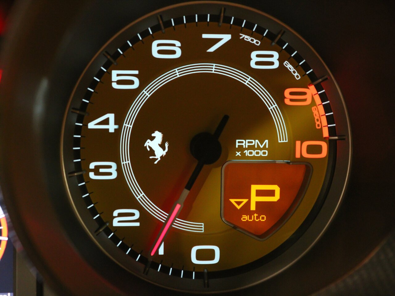 2010 Ferrari 458 Italia   - Photo 38 - Springfield, MO 65802