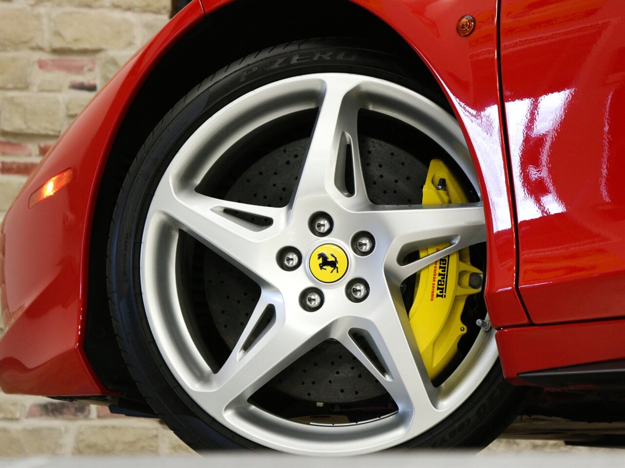 2010 Ferrari 458 Italia   - Photo 54 - Springfield, MO 65802