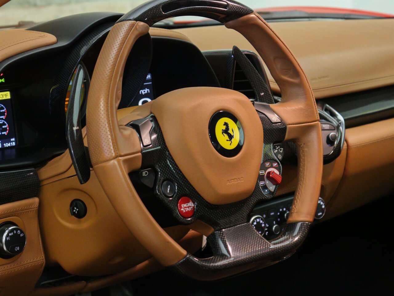 2010 Ferrari 458 Italia   - Photo 37 - Springfield, MO 65802