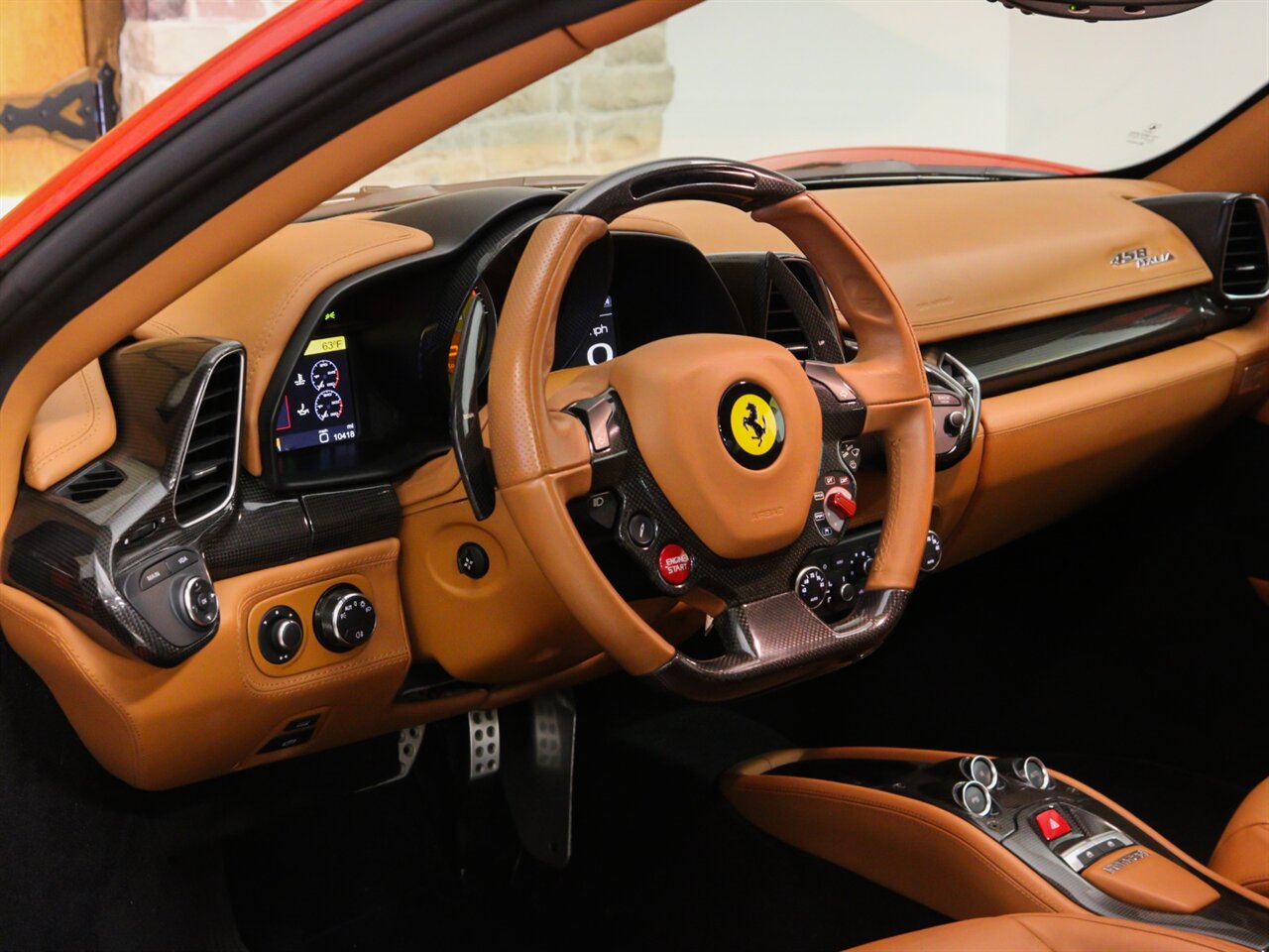 2010 Ferrari 458 Italia   - Photo 36 - Springfield, MO 65802