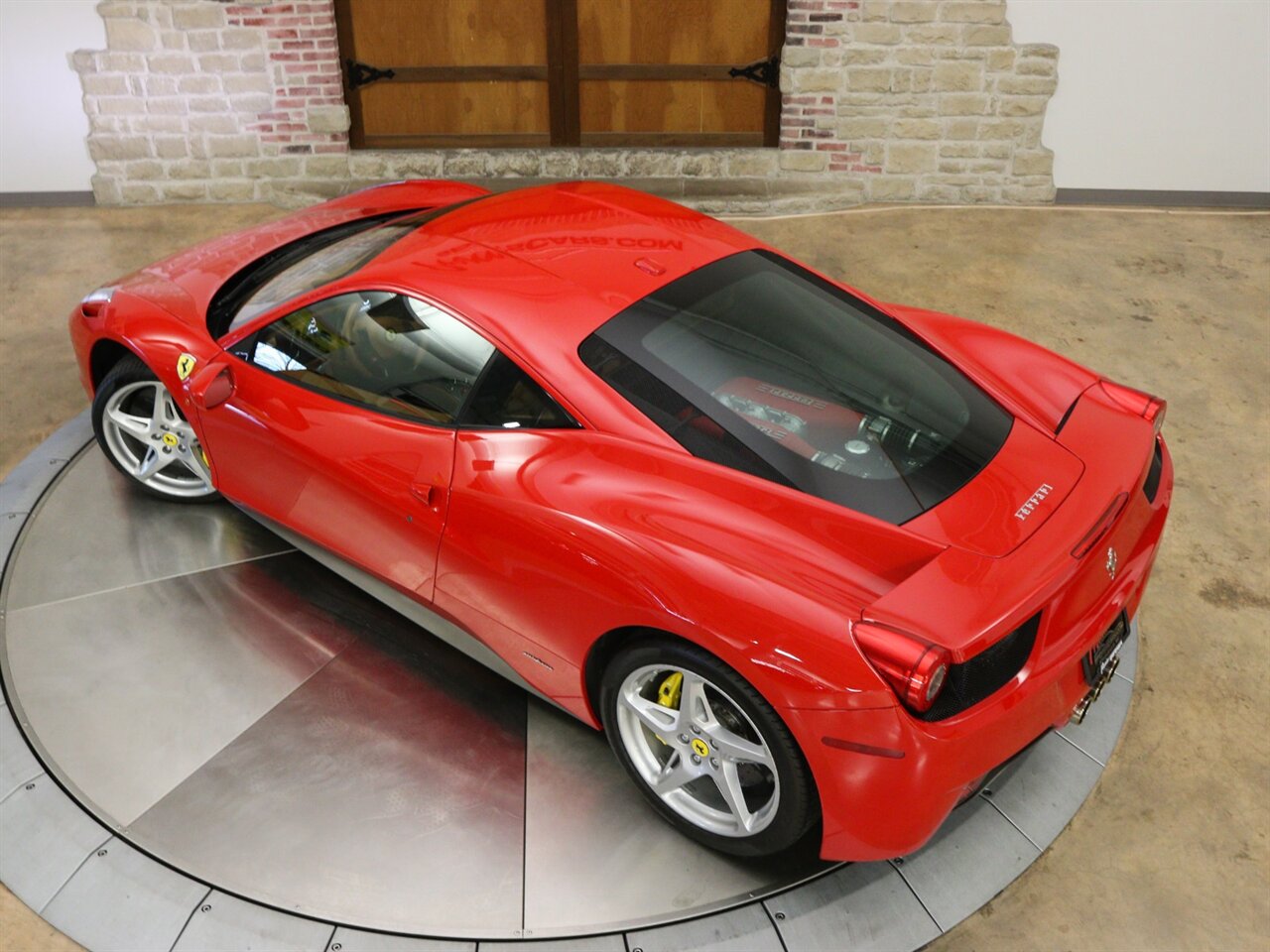 2010 Ferrari 458 Italia   - Photo 12 - Springfield, MO 65802